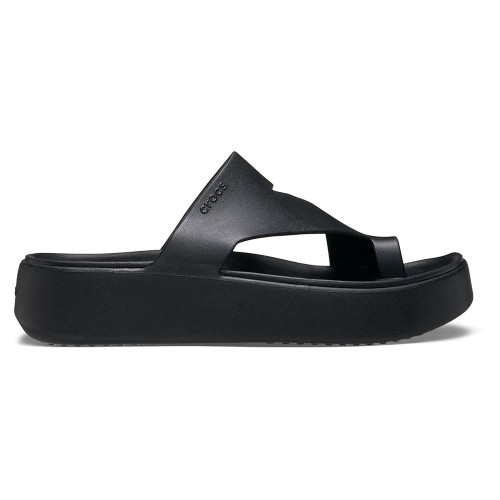 Crocs Getaway Platform Toe Loop